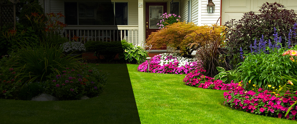 Senatobia Landscapers