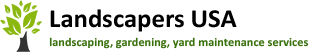 Senatobia Landscapers